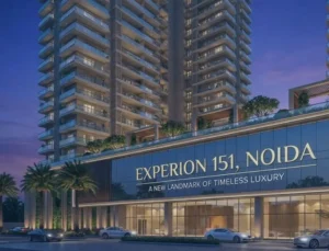 experion-151-noida