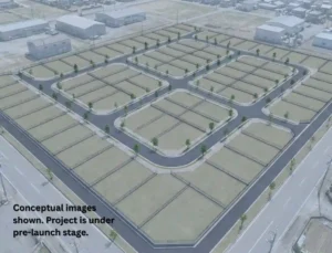 Ultra-Luxury Residential Project – Sector 105, Noida