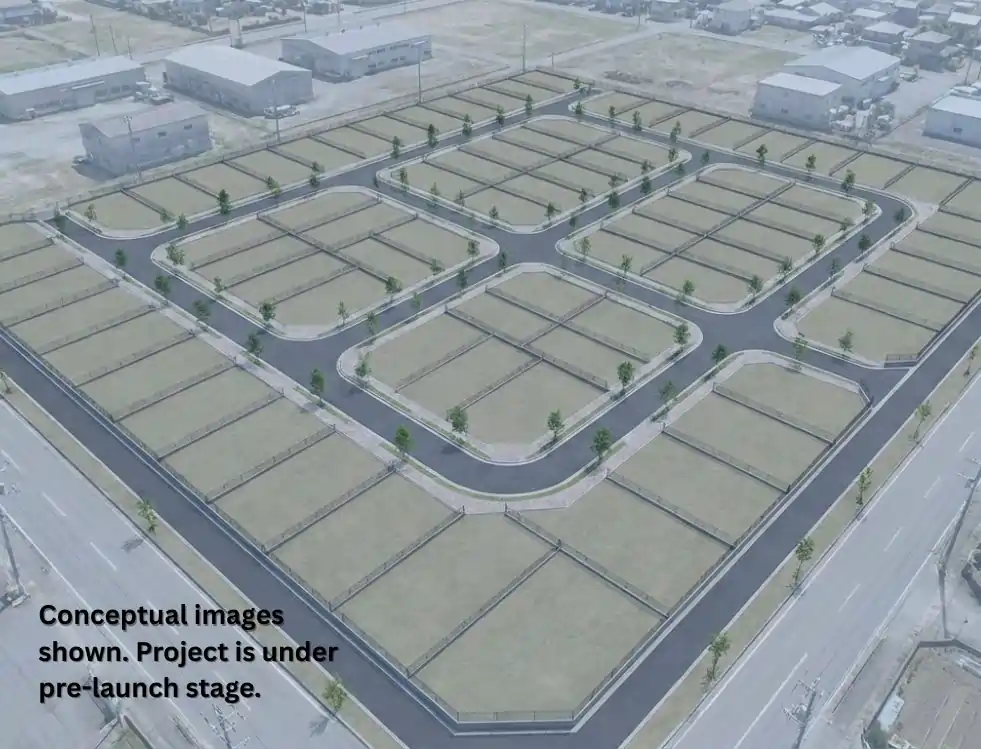 Ultra-Luxury Residential Project – Sector 105, Noida