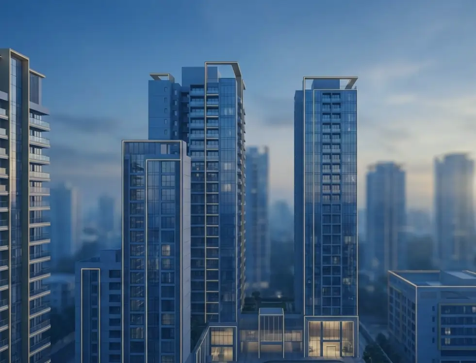 MakaanDirect Real Estate