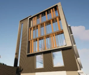 Commercial Building for Rent in Sector 63 Noida: Ideal Corporate Office Space