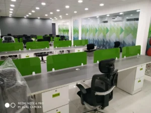 Office Space for Rent in Sector 63 Noida: Ideal Setup for Growing Businesses